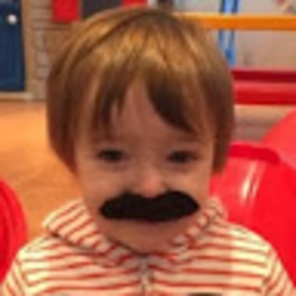 Meet your Posher, Andrew - Picture 1 of 1